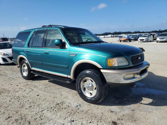 Photo 4 from auction – 1997 FORD EXPEDITION with VIN 1FMFU18L6VLA06955
