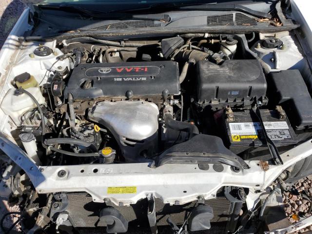 Photo 11 from auction – 2005 TOYOTA CAMRY LE with VIN 4T1BE32K35U623506