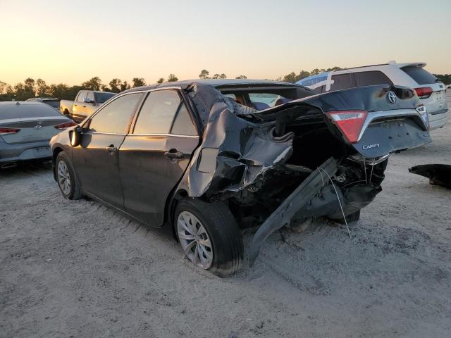 Photo 2 from auction – 2015 TOYOTA CAMRY LE with VIN 4T4BF1FK8FR497470