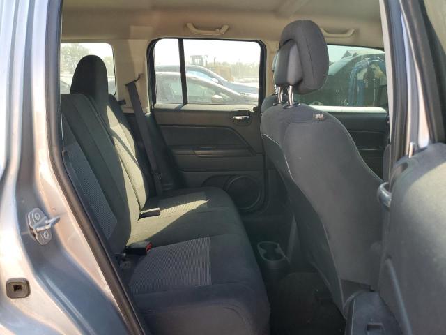 Photo 11 from auction – 2017 JEEP PATRIOT SP with VIN 1C4NJPBA6HD149986