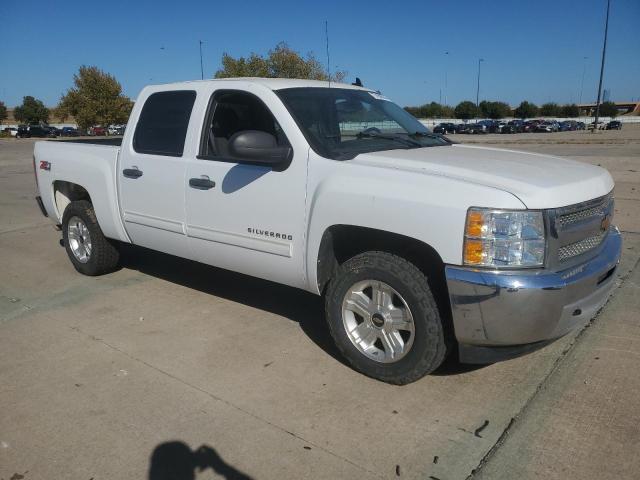 Photo 4 from auction – 2013 CHEVROLET SILVERADO with VIN 3GCPKSE76DG307586