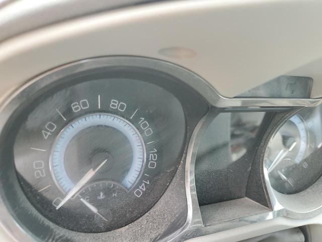 صورة رقم 9 من المزاد - 2012 BUICK LACROSSE مع VIN 1G4GC5E3XCF340078