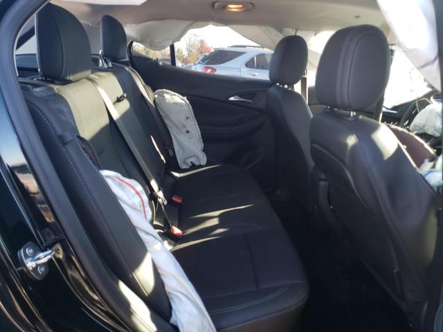 Photo 11 from auction – 2024 BUICK ENCORE GX with VIN KL4AMDSL9RB032612