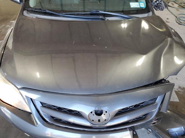 Photo 11 from auction – 2011 TOYOTA COROLLA BA with VIN 2T1BU4EE7BC684580