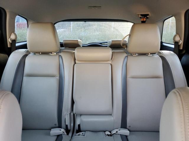 Photo 10 from auction – 2012 MAZDA CX-9 with VIN JM3TB3DVXC0340945