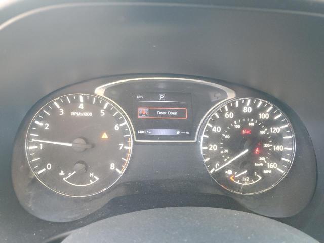 Photo 9 from auction – 2016 NISSAN PATHFINDER with VIN 5N1AR2MN0GC622095