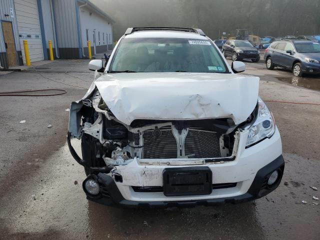 Снимка 5 от търг – 2014 SUBARU OUTBACK 2. с VIN 4S4BRBCC7E1228896