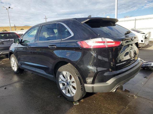 Photo 2 from auction – 2022 FORD EDGE TITAN with VIN 2FMPK4K91NBA55926