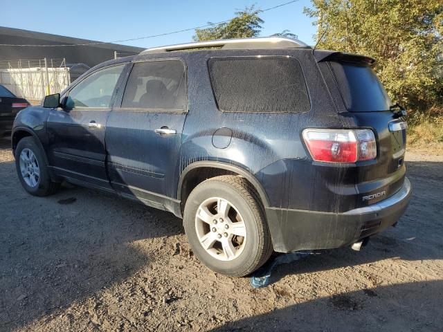 Photo 2 from auction – 2009 GMC ACADIA SLE with VIN 1GKER13D09J175327