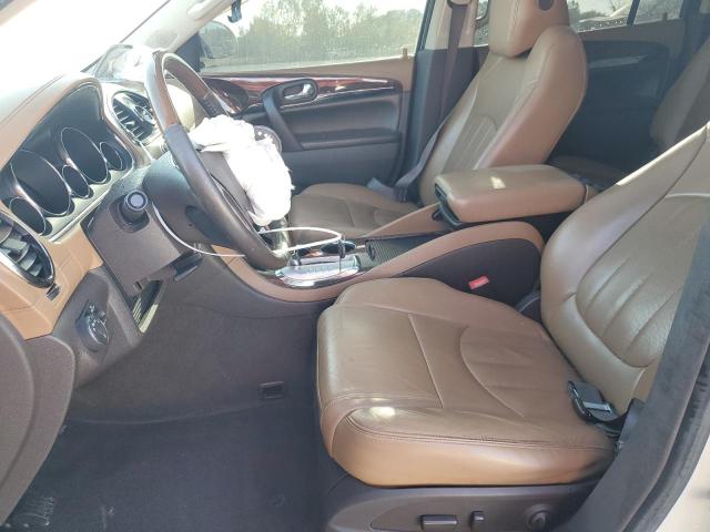 Photo 7 from auction – 2017 BUICK ENCLAVE with VIN 5GAKVBKD4HJ113429