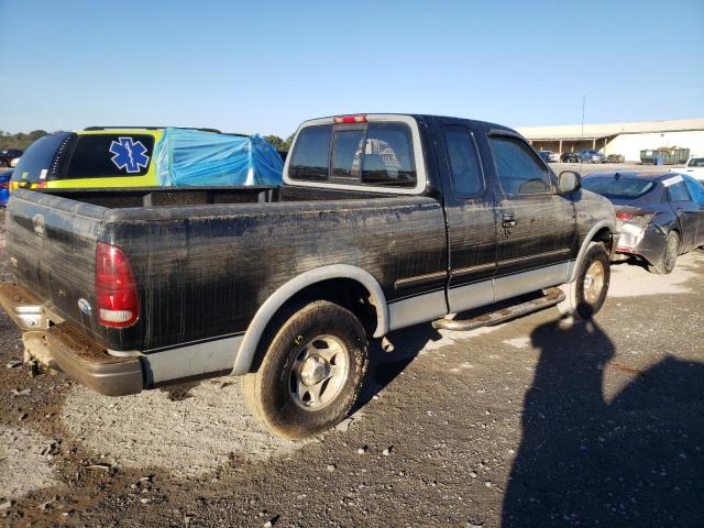 Photo 3 from auction – 1997 FORD F150 with VIN 1FTEX18L0VNC22330