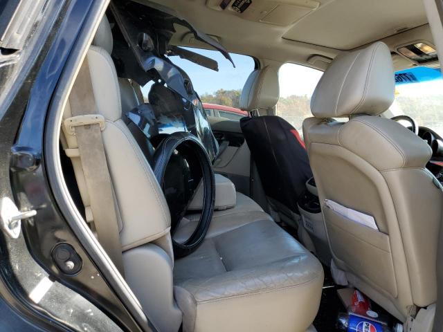 Photo 11 from auction – 2007 ACURA MDX TECH with VIN 2HNYD28437H526441