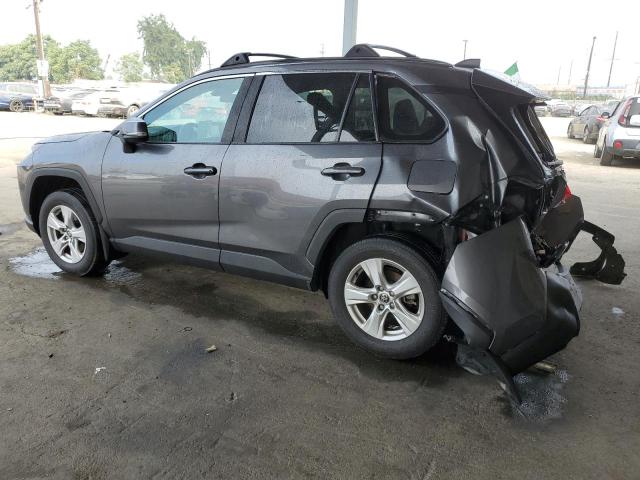 Photo 2 from auction – 2021 TOYOTA RAV4 XLE with VIN 2T3W1RFV2MC134431