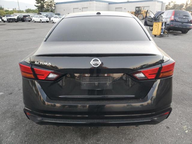 Photo 6 from auction – 2020 NISSAN ALTIMA S with VIN 1N4BL4BV8LC112201