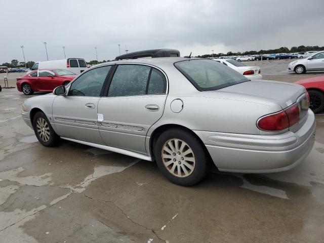 Photo 2 from auction – 2005 BUICK LESABRE CU with VIN 1G4HP52K45U149792