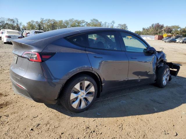 Photo 3 from auction – 2023 TESLA MODEL Y with VIN 7SAYGDEE9PA195182