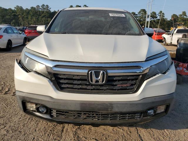 Photo 5 from auction – 2018 HONDA RIDGELINE with VIN 5FPYK2F18JB003117