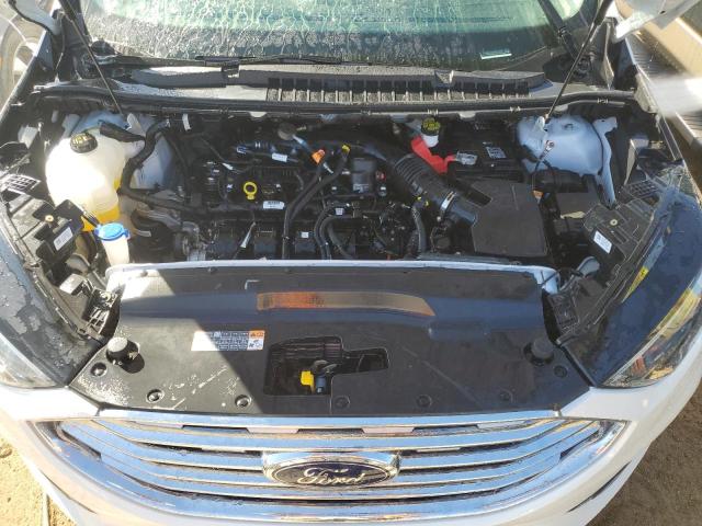 Photo 12 from auction – 2022 FORD EDGE TITAN with VIN 2FMPK4K94NBA71909