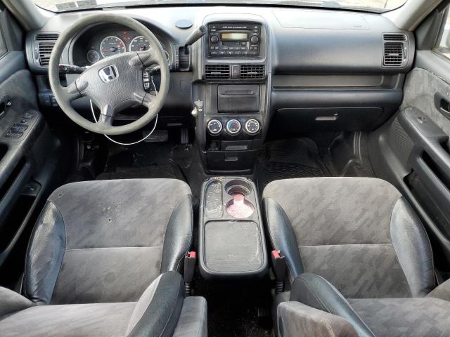Photo 8 from auction – 2003 HONDA CR-V EX with VIN JHLRD78853C035329