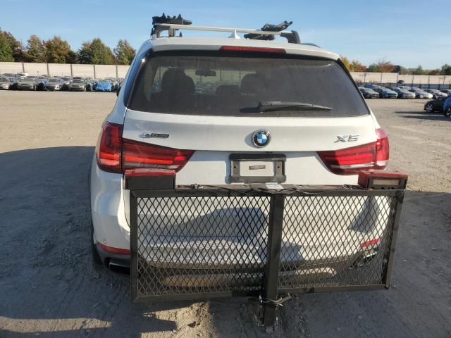 Photo 6 from auction – 2016 BMW X5 XDR40E with VIN 5UXKT0C56G0S75212