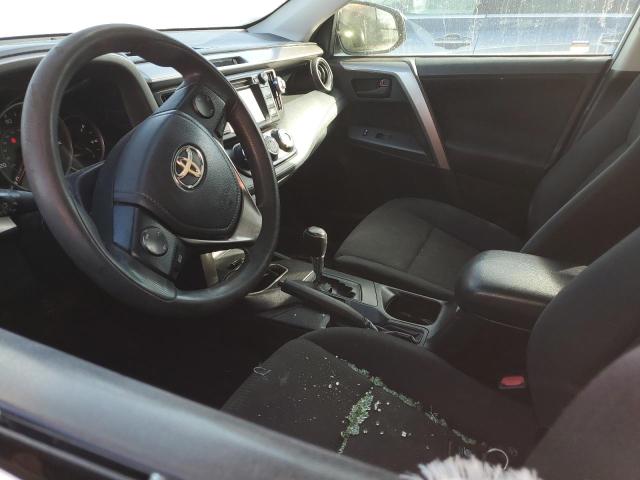 Photo 7 from auction – 2016 TOYOTA RAV4 LE with VIN JTMZFREV3GJ067436