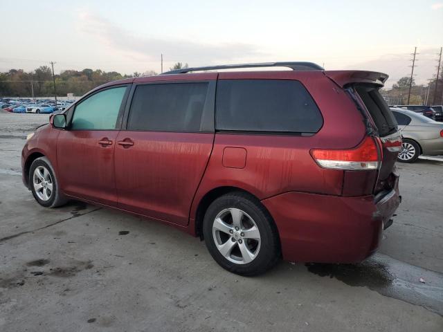 Photo 2 from auction – 2012 TOYOTA SIENNA LE with VIN 5TDKK3DC8CS201414