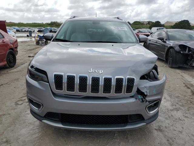 Photo 5 from auction – 2019 JEEP CHEROKEE L with VIN 1C4PJLDB7KD429060