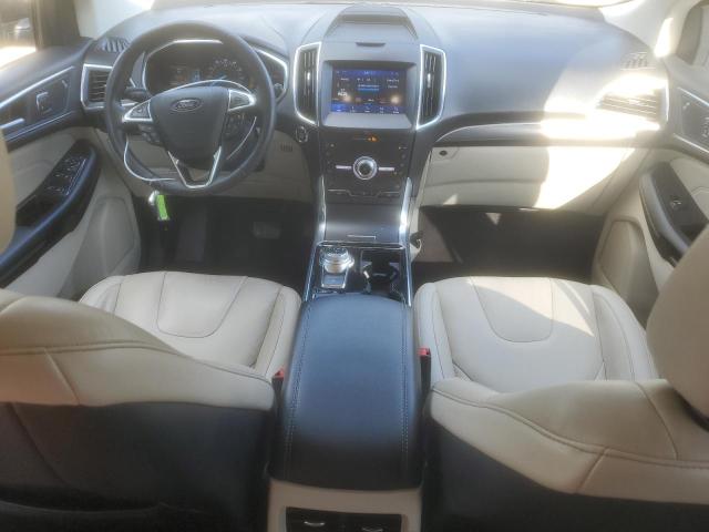 Photo 8 from auction – 2020 FORD EDGE TITAN with VIN 2FMPK4K95LBA60169
