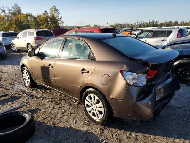 Photo 2 from auction – 2013 KIA FORTE EX with VIN KNAFU4A27D5658149
