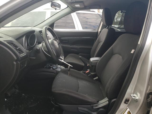 Photo 7 from auction – 2015 MITSUBISHI OUTLANDER with VIN 4A4AP3AU9FE005432