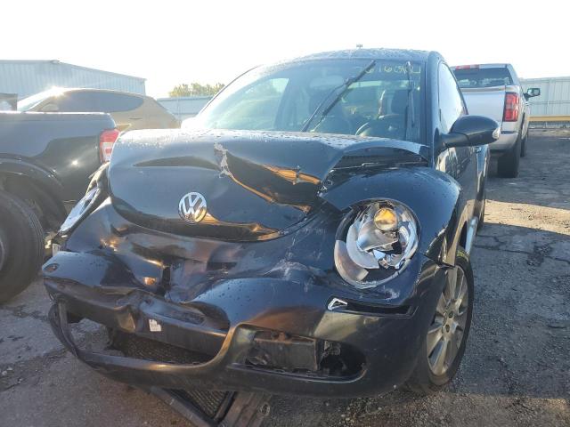 Photo 5 from auction – 2008 VOLKSWAGEN NEW BEETLE with VIN 3VWPW31C38M518178