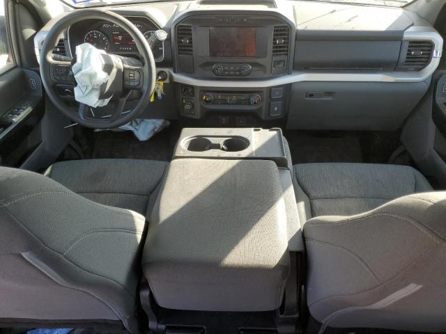 Photo 8 from auction – 2021 FORD F150 SUPER with VIN 1FTFW1E53MFA04405