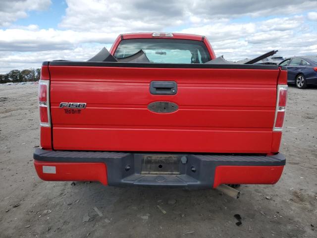 Photo 6 from auction – 2010 FORD F150 SUPER with VIN 1FTEX1EW5AFA18335