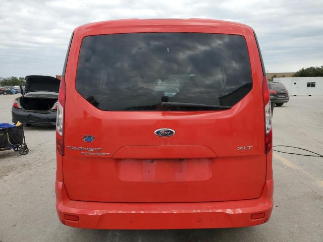Photo 6 from auction – 2016 FORD TRANSIT CO with VIN NM0GE9F74G1237780