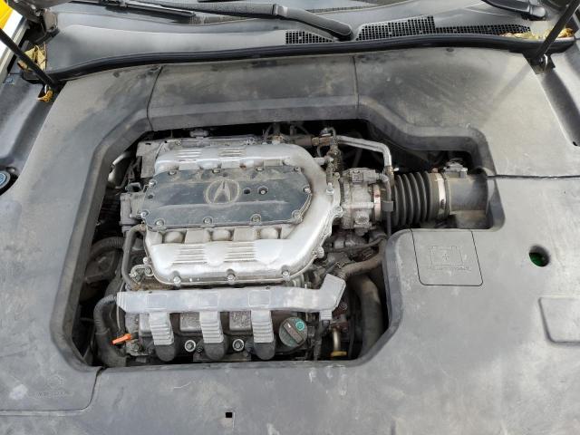 Photo 11 from auction – 2009 ACURA TL with VIN 19UUA86569A004336