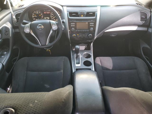 Photo 8 from auction – 2015 NISSAN ALTIMA 2.5 with VIN 1N4AL3AP1FC409517