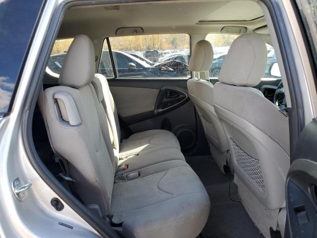 Photo 11 from auction – 2012 TOYOTA RAV4 with VIN 2T3BK4DV8CW076257
