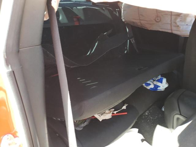 Photo 10 from auction – 2012 CHEVROLET CAMARO LS with VIN 2G1FE1E32C9133060