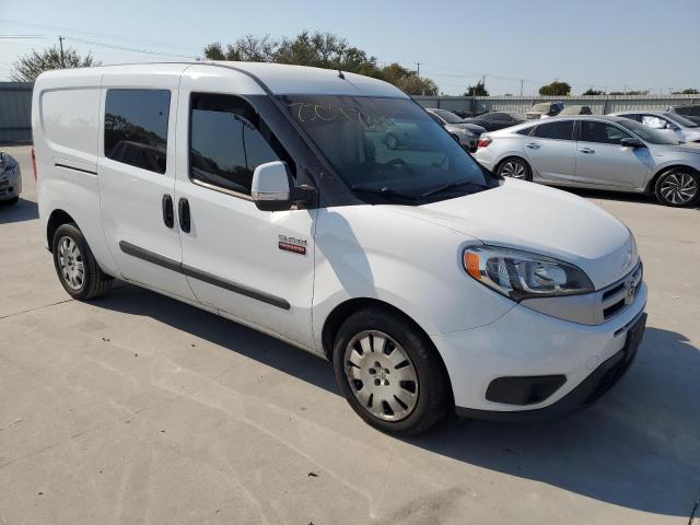 Photo 4 from auction – 2015 RAM PROMASTER with VIN ZFBERFBT0F6A67148