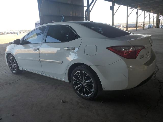 Photo 2 from auction – 2014 TOYOTA COROLLA L with VIN 5YFBURHE9EP098640