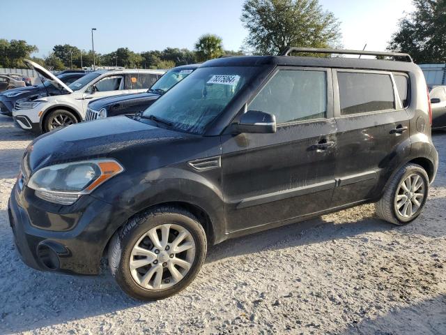 KIA SOUL + 2012 with VIN KNDJT2A69C7380008 - Photo from auction