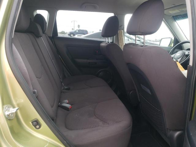 Photo 10 from auction – 2013 KIA SOUL with VIN KNDJT2A57D7635201
