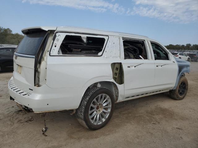 Photo 3 from auction – 2021 CADILLAC ESCALADE E with VIN 1GYS4KKL6MR450280