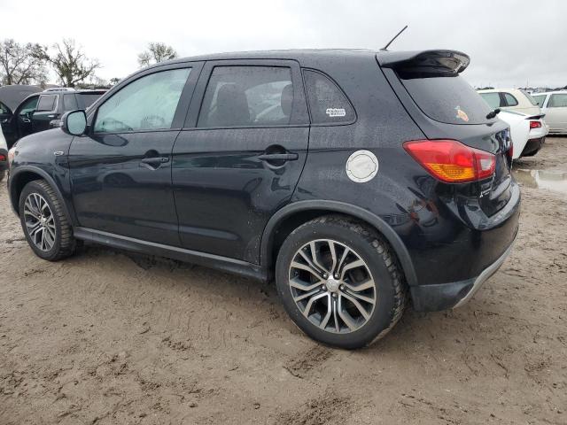 Photo 2 from auction – 2016 MITSUBISHI OUTLANDER with VIN JA4AR3AW1GZ041591