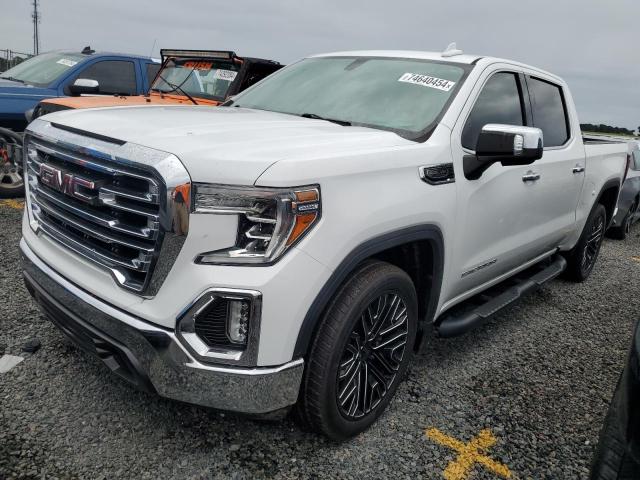 GMC SIERRA C15 2019 with VIN 1GTP8DED3KZ150922 - Photo from auction