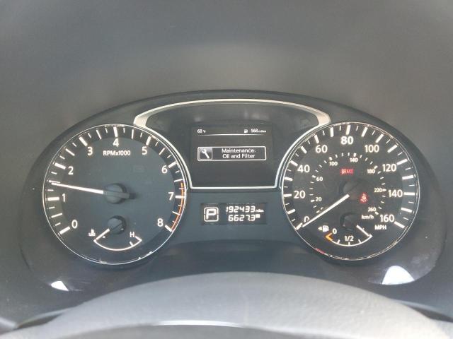 Photo 9 from auction – 2015 NISSAN ALTIMA 2.5 with VIN 1N4AL3AP0FN890574