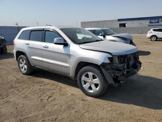 Photo 4 from auction – 2012 JEEP GRAND CHER with VIN 1C4RJFAG4CC346848