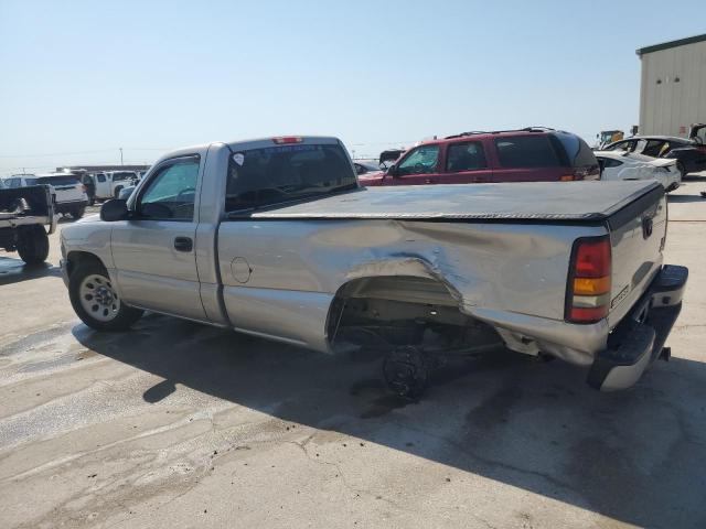 Photo 2 from auction – 2007 GMC NEW SIERRA with VIN 3GTEC14X97G239918
