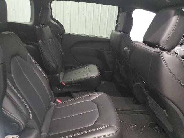 Photo 11 from auction – 2025 CHRYSLER PACIFICA S with VIN 2C4RC1BG5SR503904