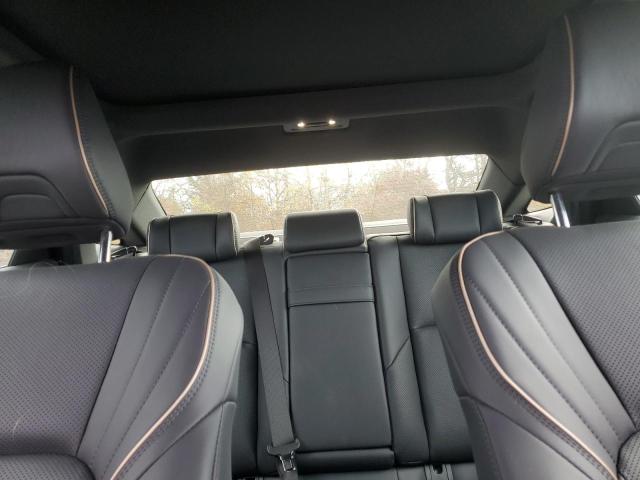 Photo 10 from auction – 2023 TOYOTA CROWN XLE with VIN JTDAAAAF2P3010919